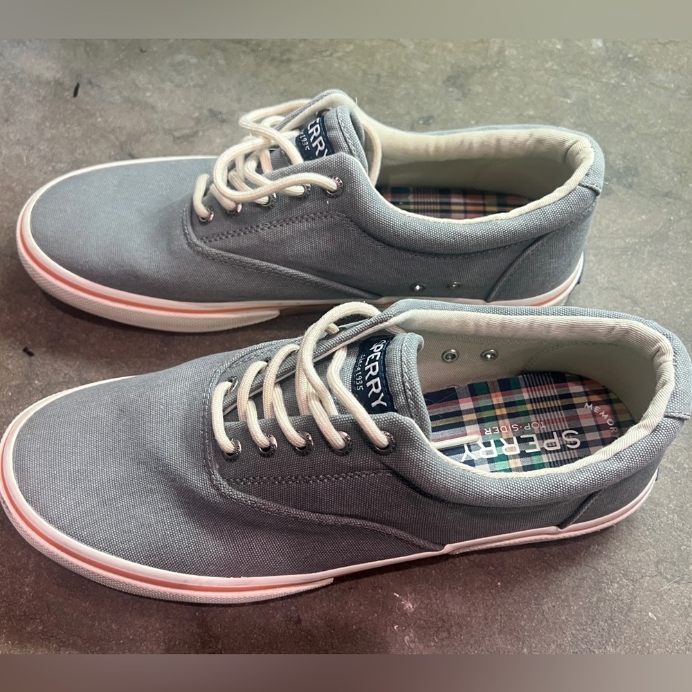 Sperry Top Sider
